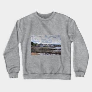 South Queensferry III Crewneck Sweatshirt